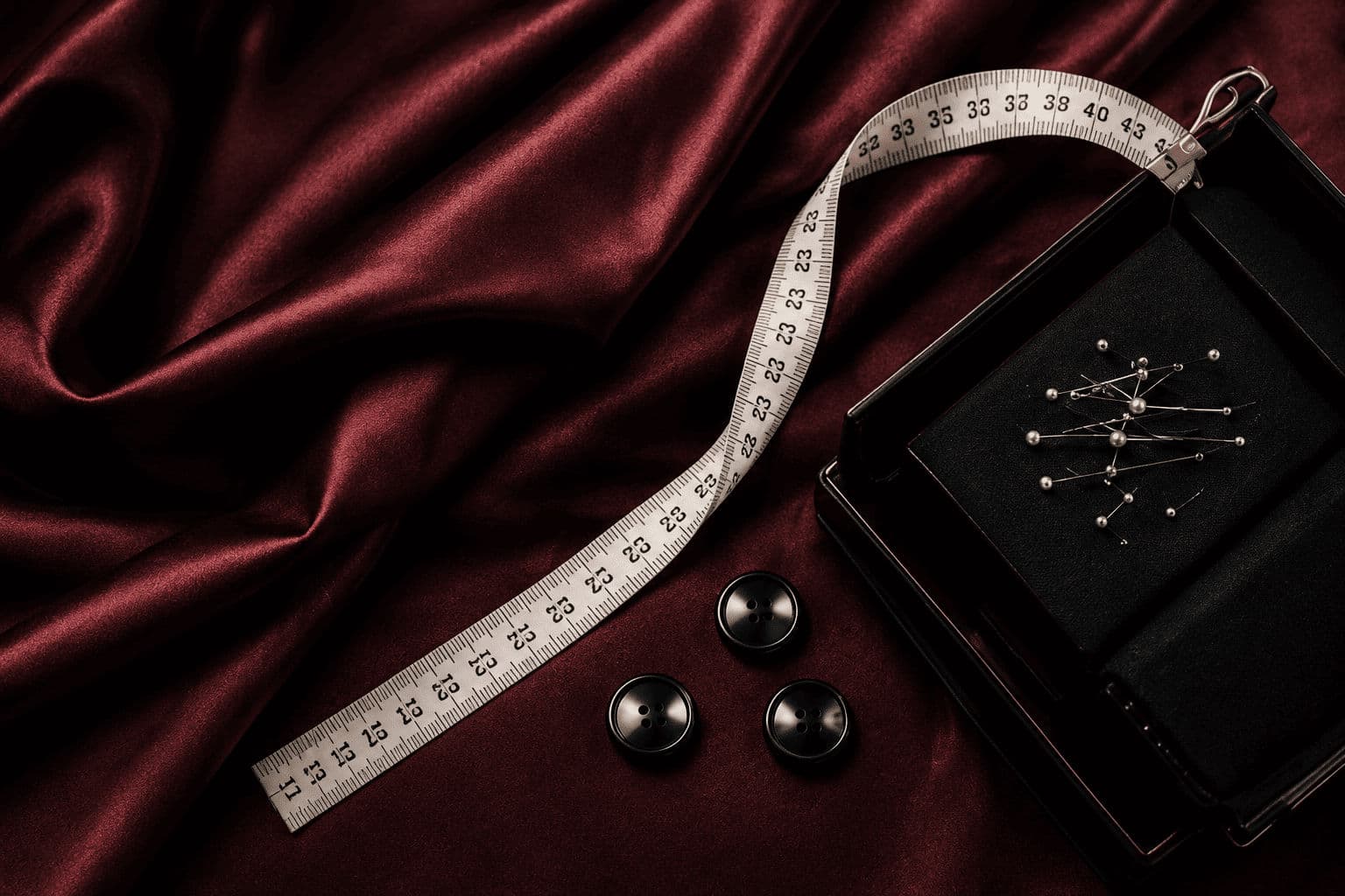 Tailoring tools