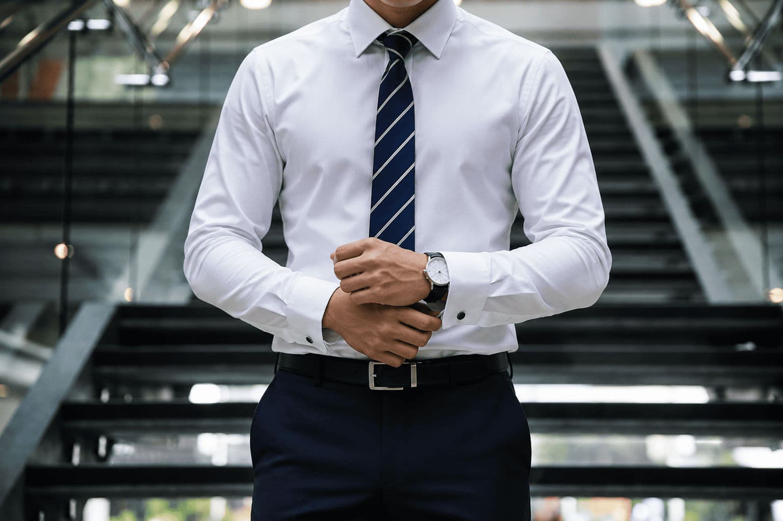 Custom Custom Dress Shirts