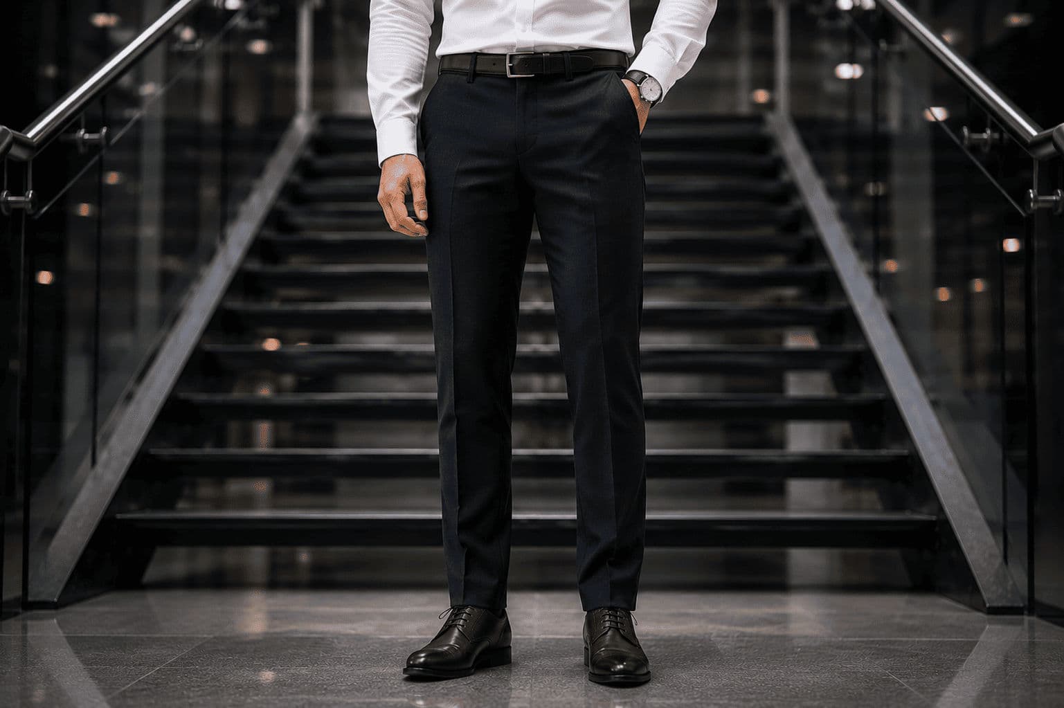 Custom Custom Pants