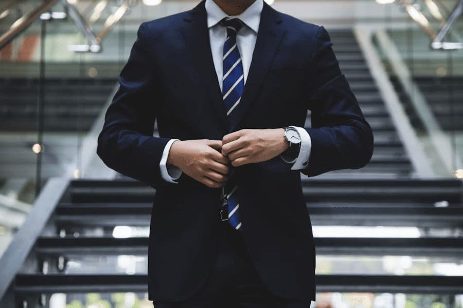 Custom Custom Suits