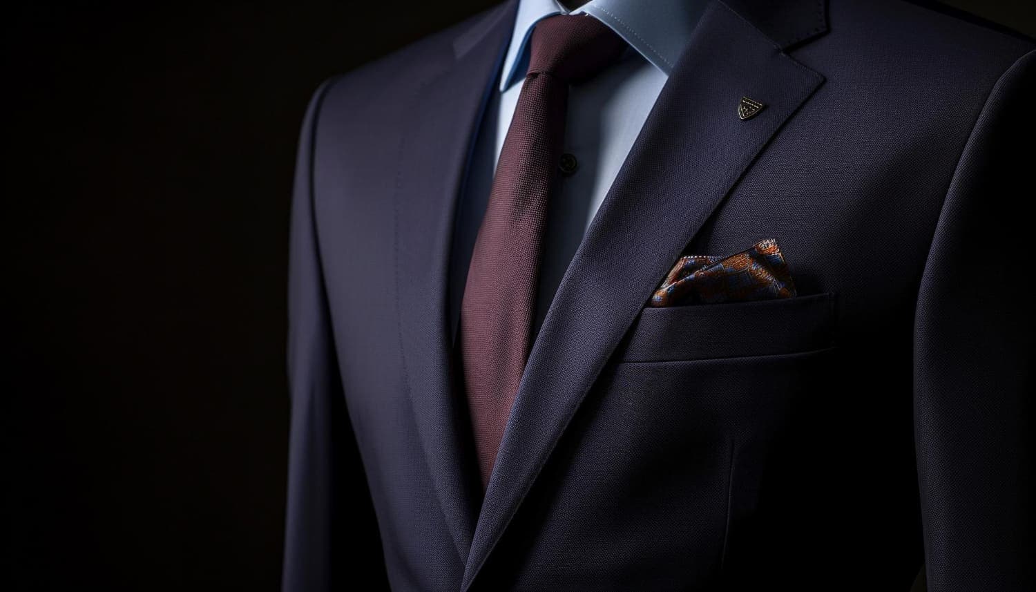Tailoring heritage at K.K Tailor